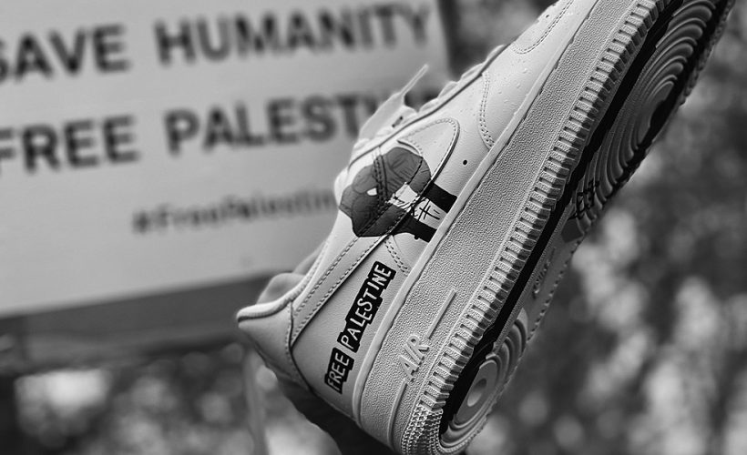 Human Rights, Mental Health and Resistance – Palestine Under Occupation